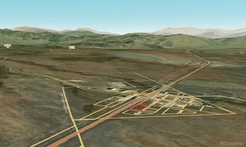 Bishop , Jefferson, CO 80456