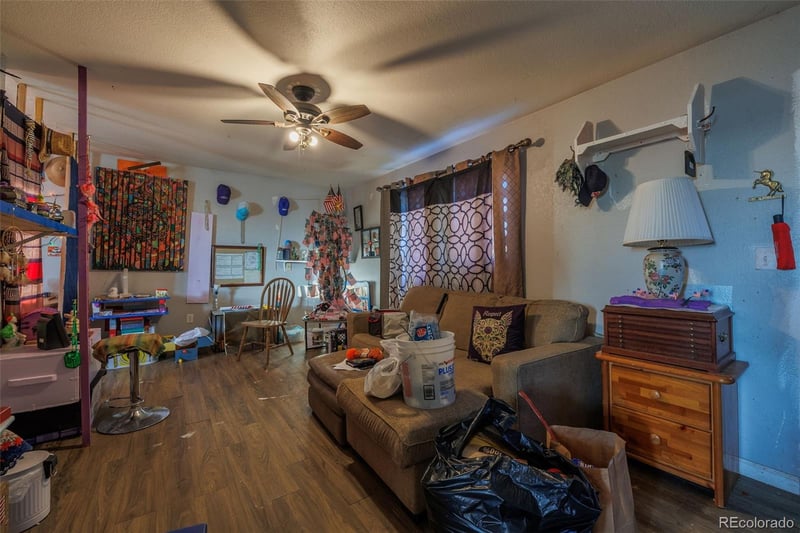 203 Hayden St, Cripple Creek, CO 80813
