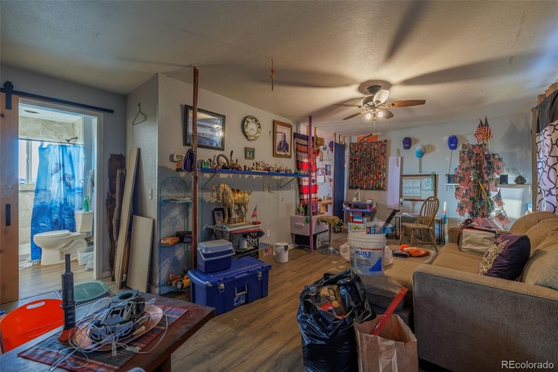 203 Hayden St, Cripple Creek, CO 80813