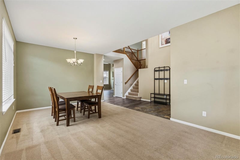 8404 Snaffle Bit Ct, Littleton, CO 80125