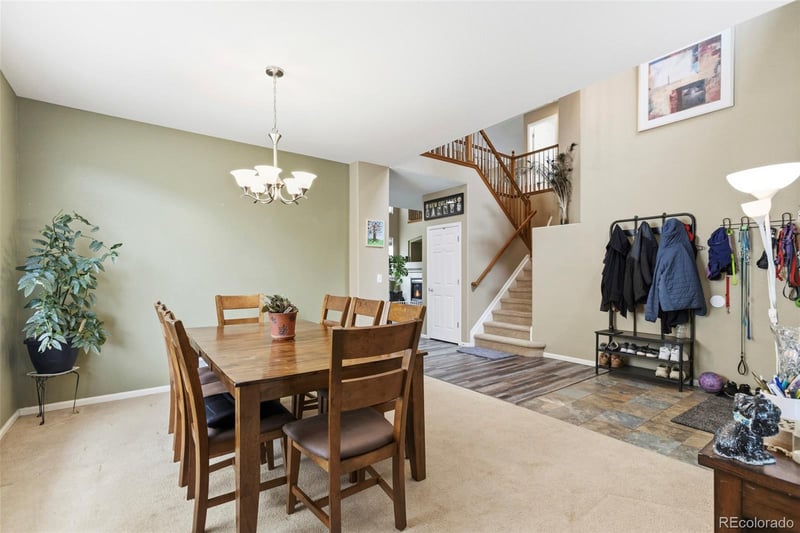 8404 Snaffle Bit Ct, Littleton, CO 80125