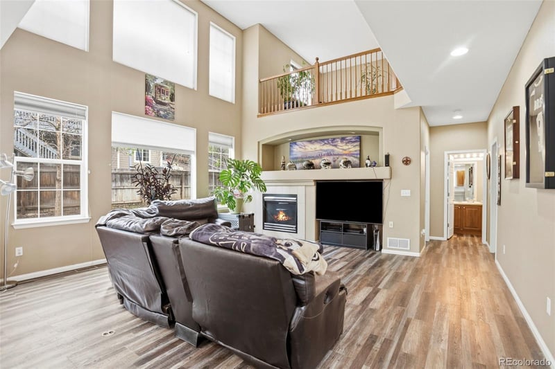 8404 Snaffle Bit Ct, Littleton, CO 80125