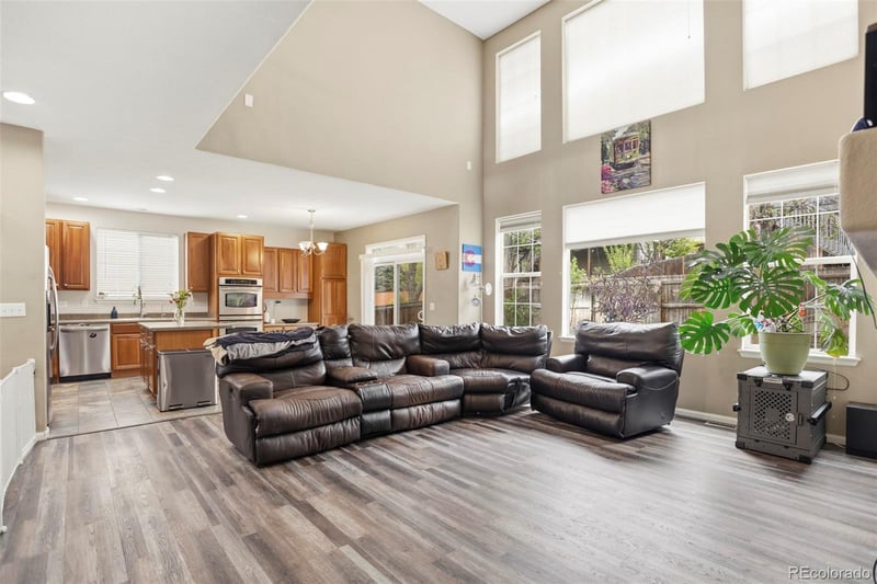 8404 Snaffle Bit Ct, Littleton, CO 80125