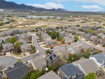 8404 Snaffle Bit Ct, Littleton, CO 80125