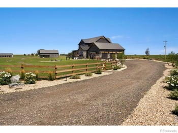 36115 County Road 29, Eaton, CO 80615