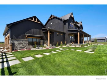 36115 County Road 29, Eaton, CO 80615