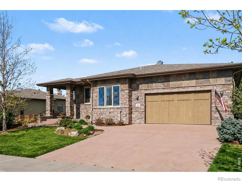 3628 Bidens Gate Dr, Timnath, CO 80547