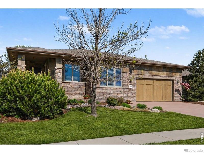 3628 Bidens Gate Dr, Timnath, CO 80547