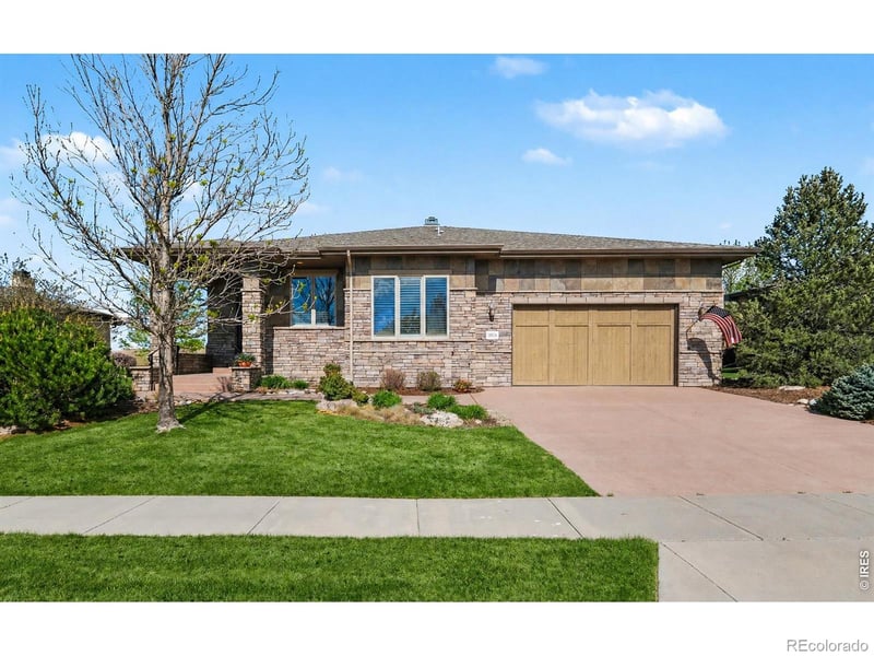 3628 Bidens Gate Dr, Timnath, CO 80547