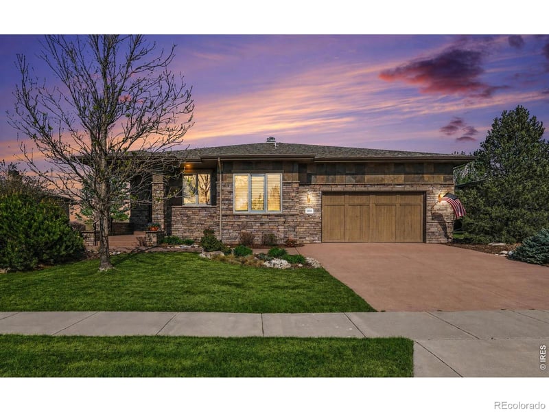3628 Bidens Gate Dr, Timnath, CO 80547