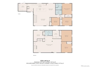 3651 Grape St, Denver, CO 80237