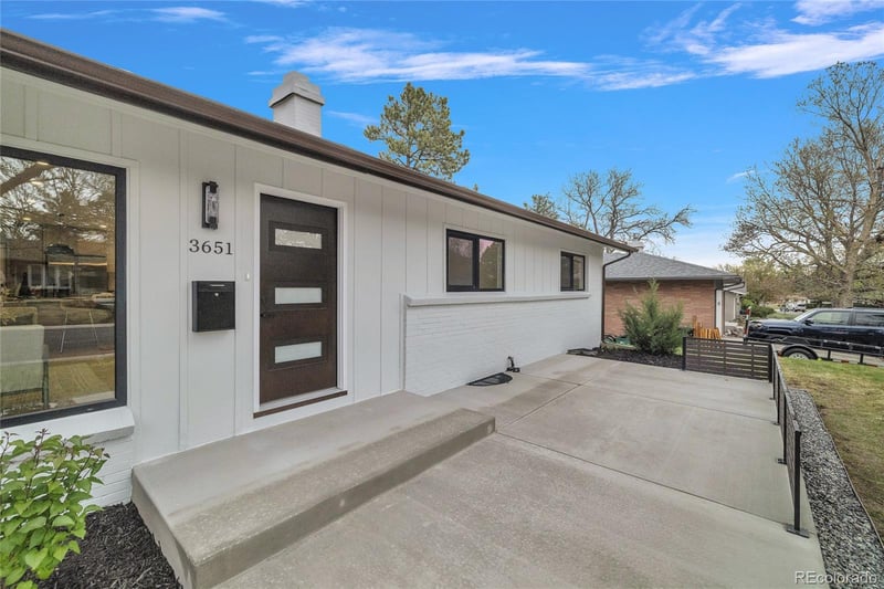 3651 Grape St, Denver, CO 80237