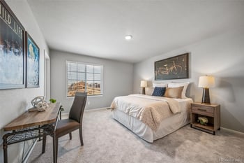 4578 N Sicily Ct, Aurora, CO 80019