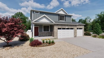 4578 N Sicily Ct, Aurora, CO 80019