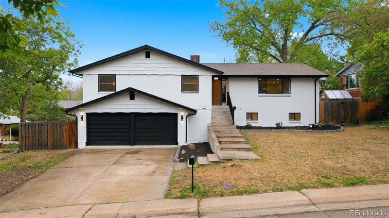 6017 Xenon St, Arvada, CO 80004