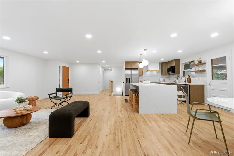 6017 Xenon St, Arvada, CO 80004