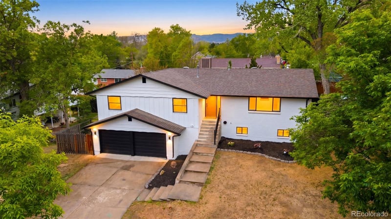 6017 Xenon St, Arvada, CO 80004