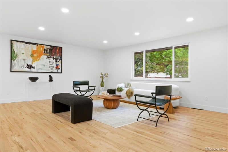 6017 Xenon St, Arvada, CO 80004