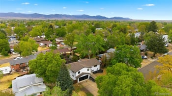 6017 Xenon St, Arvada, CO 80004