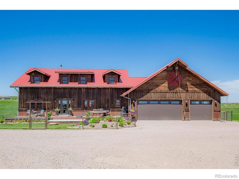 51726 County Road 19, Nunn, CO 80648