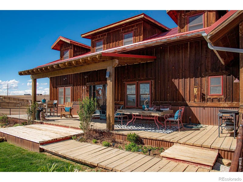 51726 County Road 19, Nunn, CO 80648