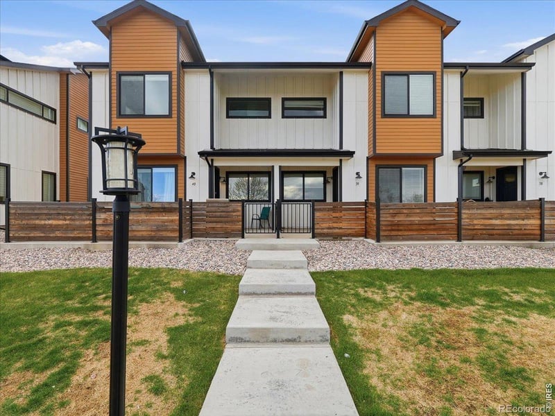 2402 49th Ave Ct #40, Greeley, CO 80634