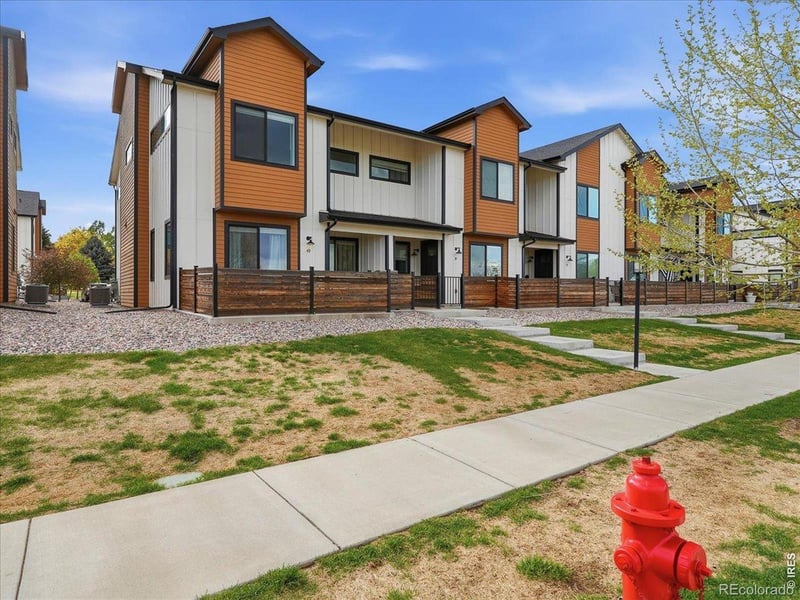 2402 49th Ave Ct #40, Greeley, CO 80634