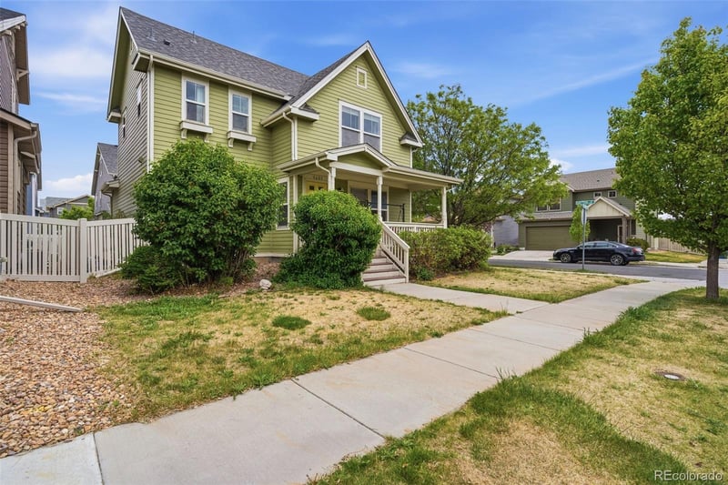 9685 105th Ave, Commerce City, CO 80640