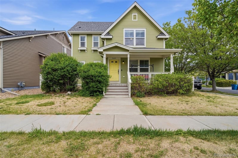 9685 105th Ave, Commerce City, CO 80640