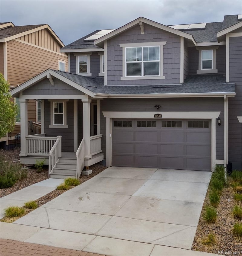 17510 95th Ave, Commerce City, CO 80022