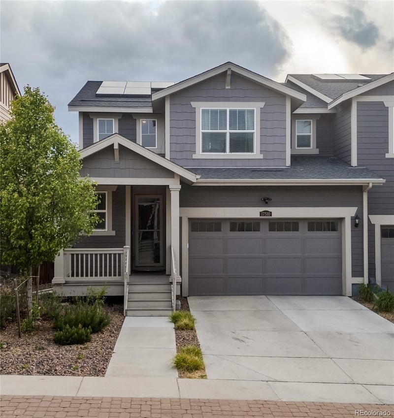 17510 95th Ave, Commerce City, CO 80022