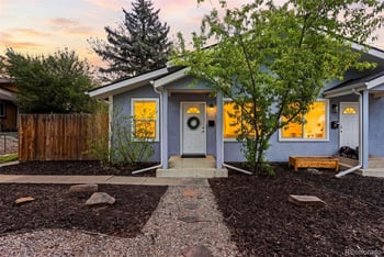 2860 Lowell Blvd, Denver, CO 80211