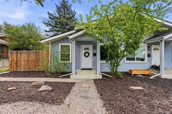2860 Lowell Blvd, Denver, CO 80211