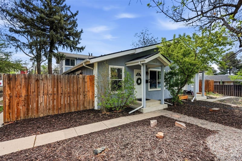 2860 Lowell Blvd, Denver, CO 80211