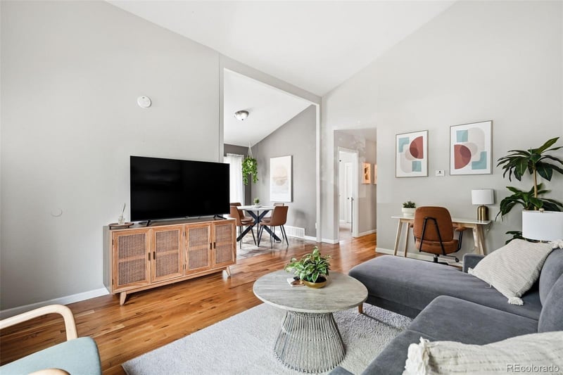 2860 Lowell Blvd, Denver, CO 80211