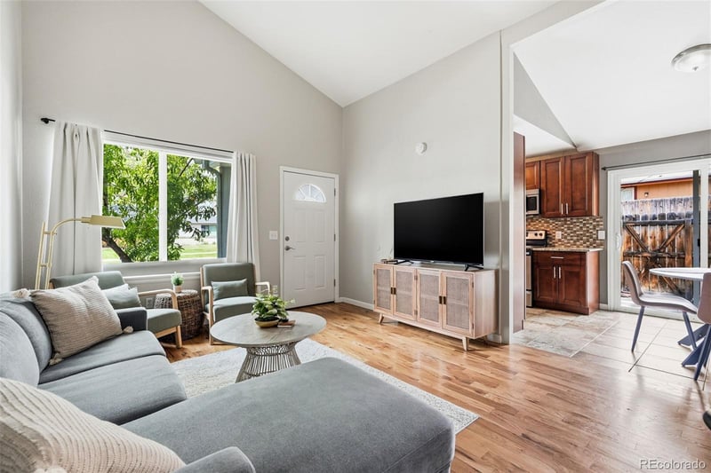 2860 Lowell Blvd, Denver, CO 80211