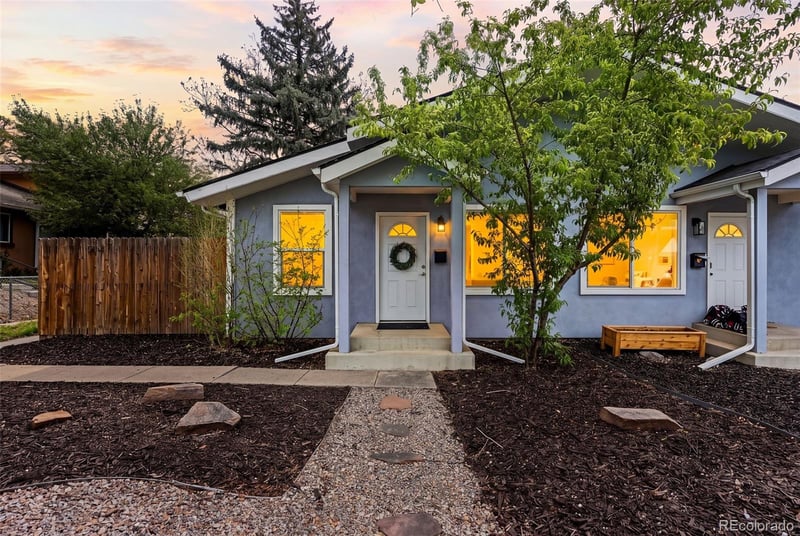 2860 Lowell Blvd, Denver, CO 80211