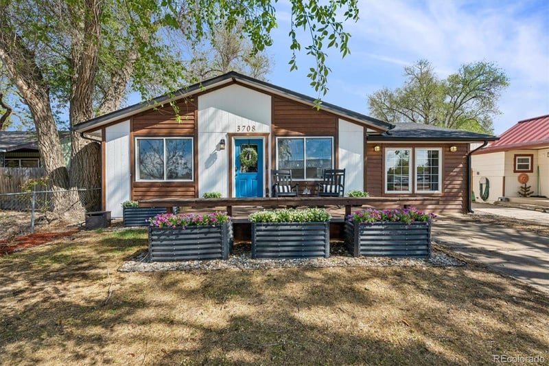 3708 Roosevelt Ave, Wellington, CO 80549