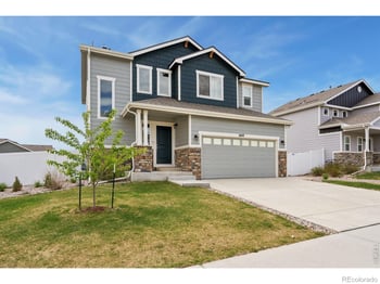 1649 Northcroft Dr, Windsor, CO 80550