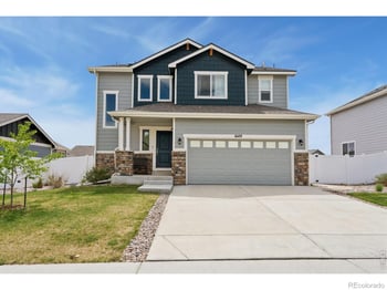 1649 Northcroft Dr, Windsor, CO 80550