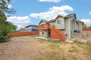 884 Cliffrose Way, Severance, CO 80550