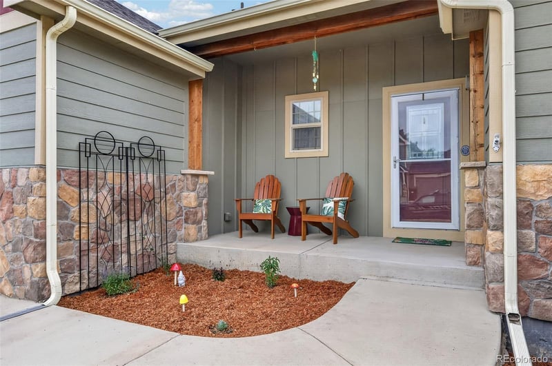 884 Cliffrose Way, Severance, CO 80550