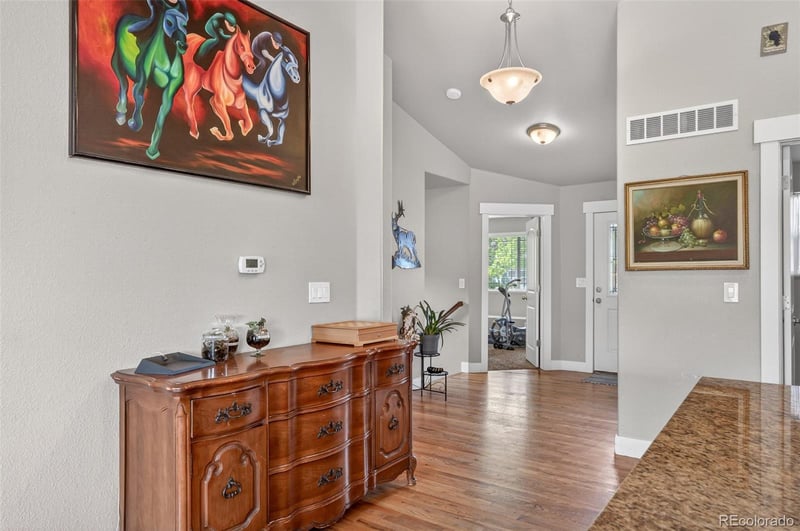 884 Cliffrose Way, Severance, CO 80550