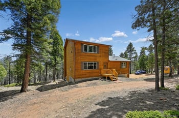 82 Apache Creek, Florissant, CO 80816