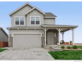 4984 Goya Ct, Loveland, CO 80538