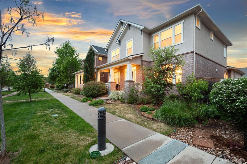 876 Ulster Way, Denver, CO 80230