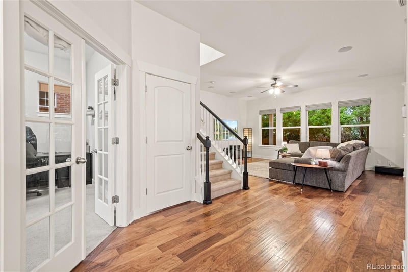 876 Ulster Way, Denver, CO 80230