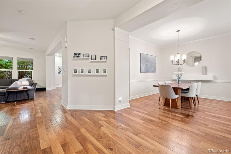 876 Ulster Way, Denver, CO 80230