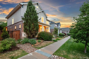 876 Ulster Way, Denver, CO 80230