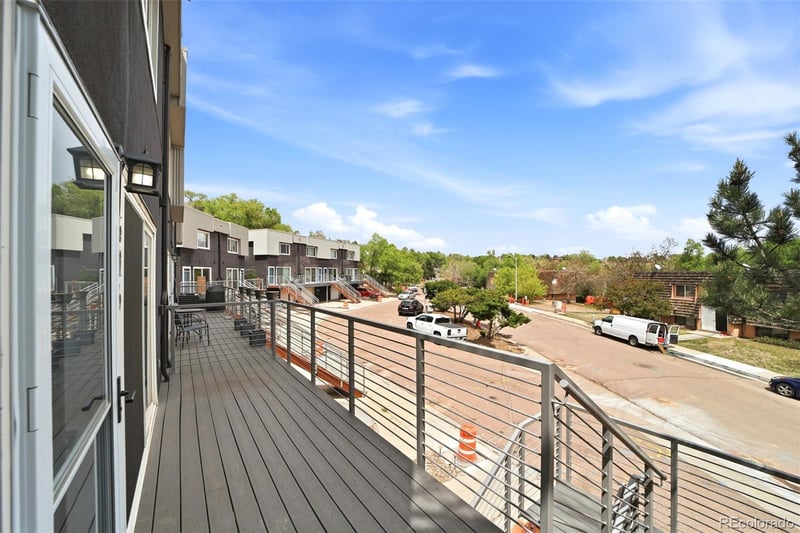 526 Superior St, Colorado Springs, CO 80904